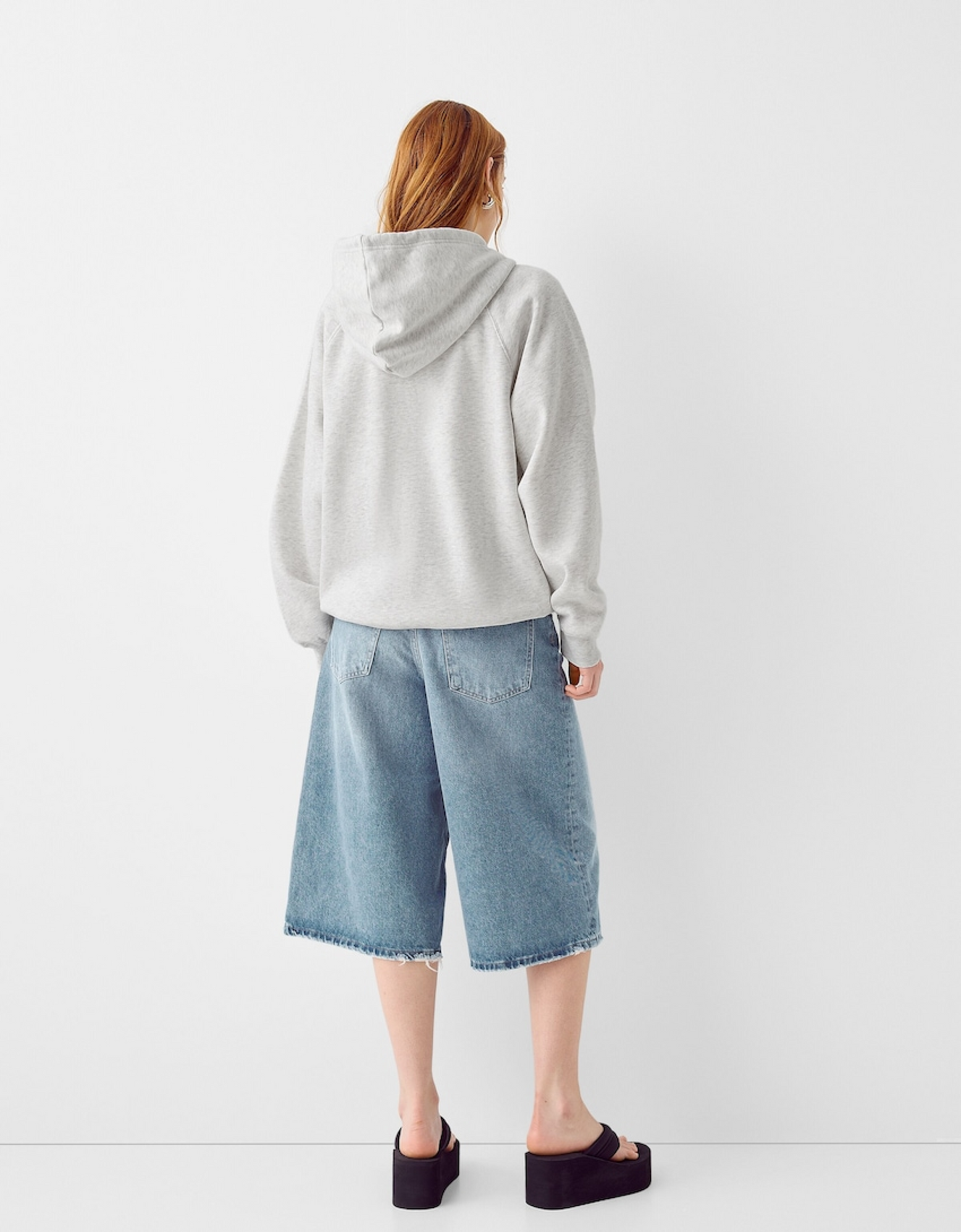 Sample - A-Line Dress