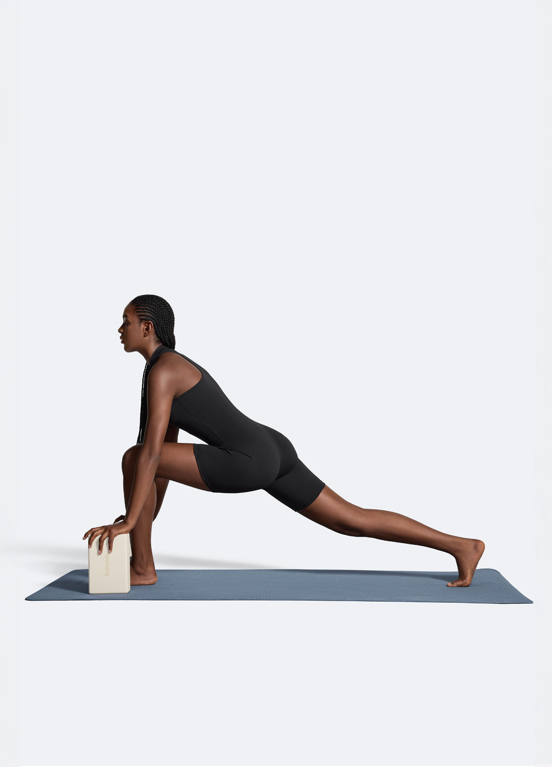 Set of Yoga Blocks