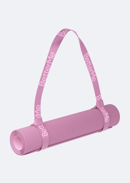 Busy mom fitness pack (DEV) web-app integration testing