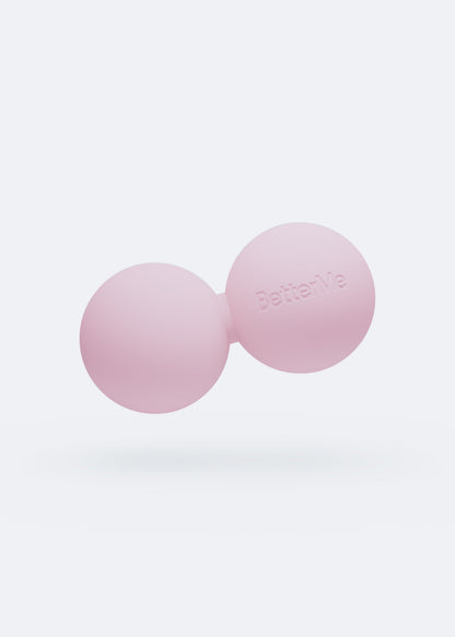 Double Massage Ball