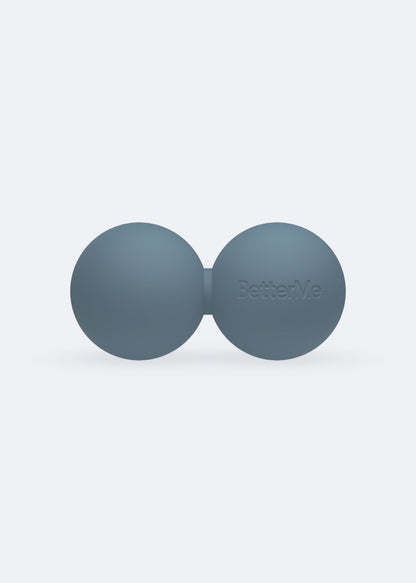 Double Massage Ball