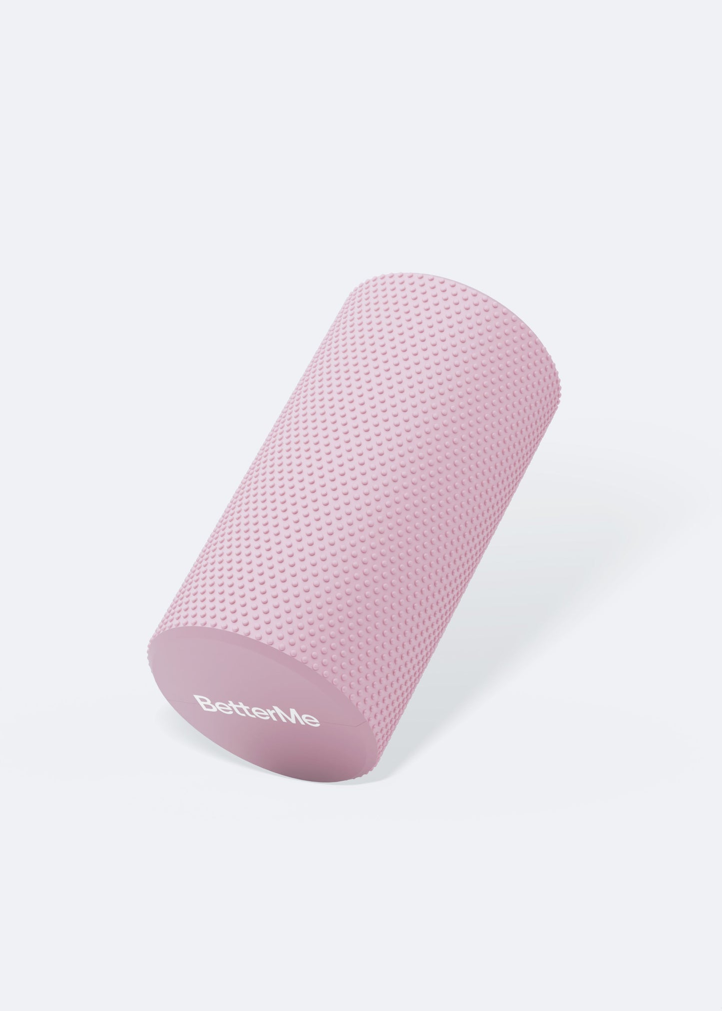 Recovery Foam Roller (DEV) web-app integration testing