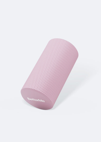 Recovery Foam Roller (DEV) web-app integration testing