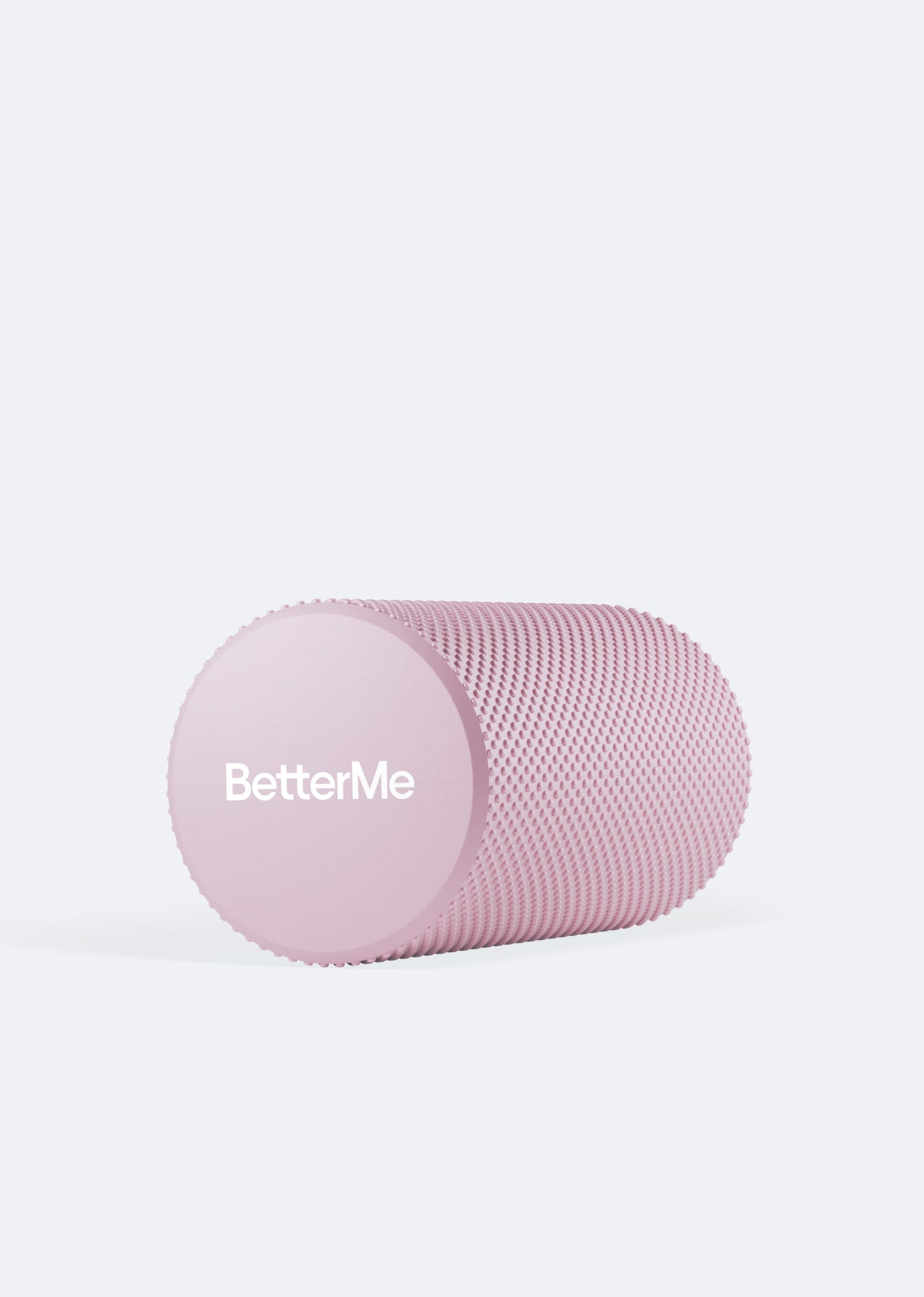Recovery Foam Roller (DEV) web-app integration testing