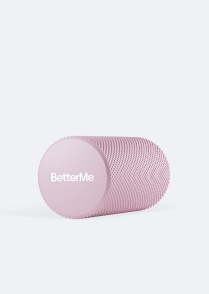 Recovery Foam Roller (DEV) web-app integration testing