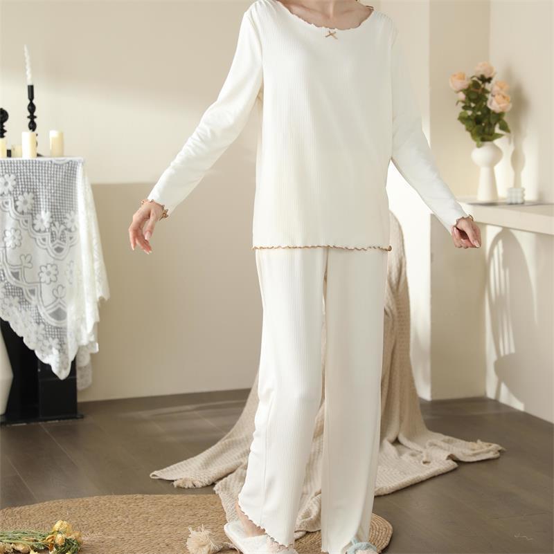 Pyjama Velours Royale