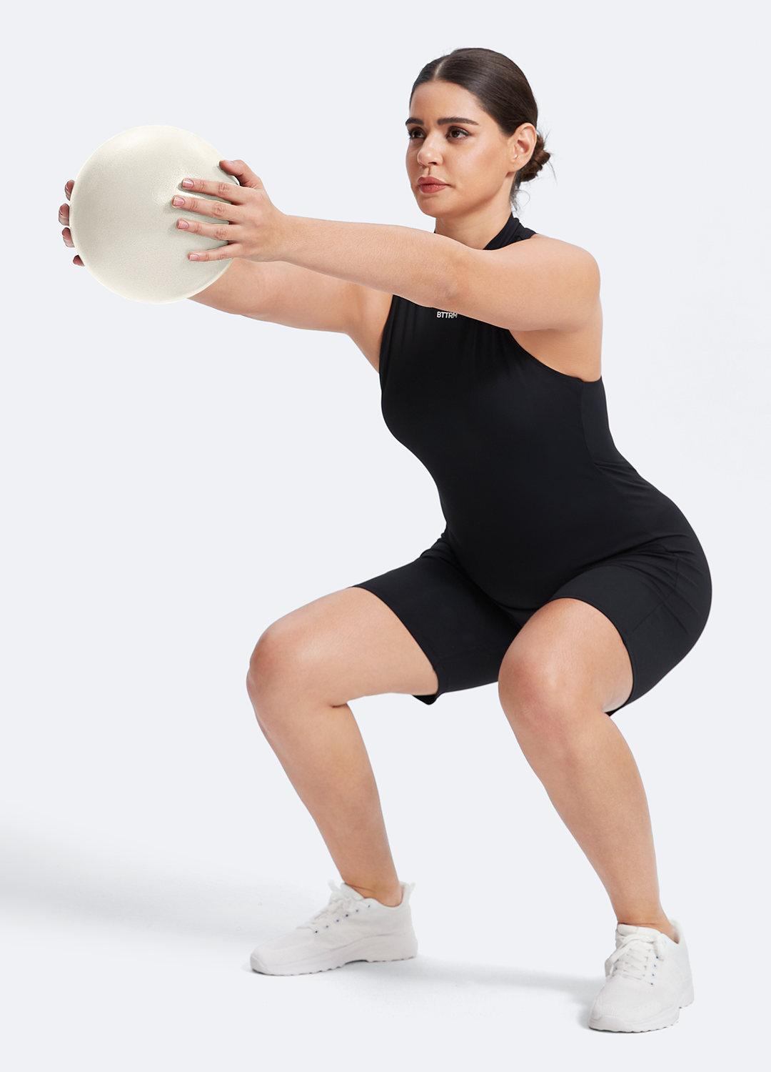 Soft Pilates Ball