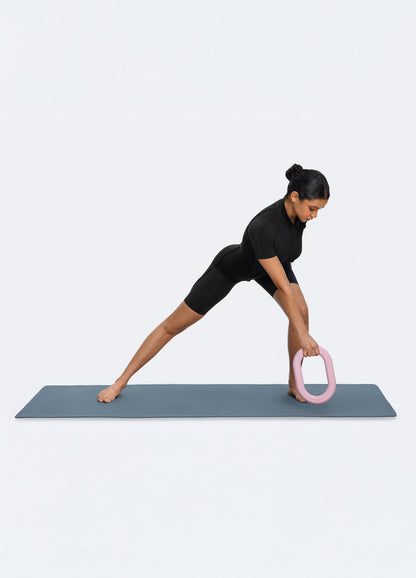 Recovery Foam Roller (DEV) web-app integration testing
