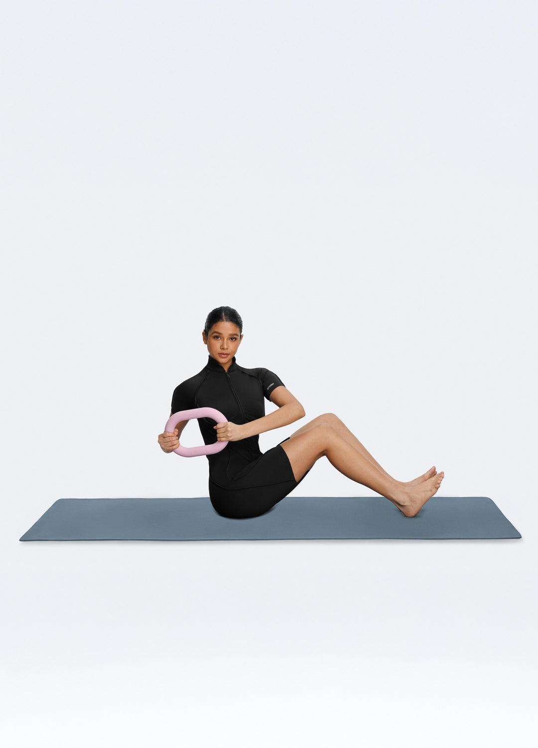 Recovery Foam Roller (DEV) web-app integration testing