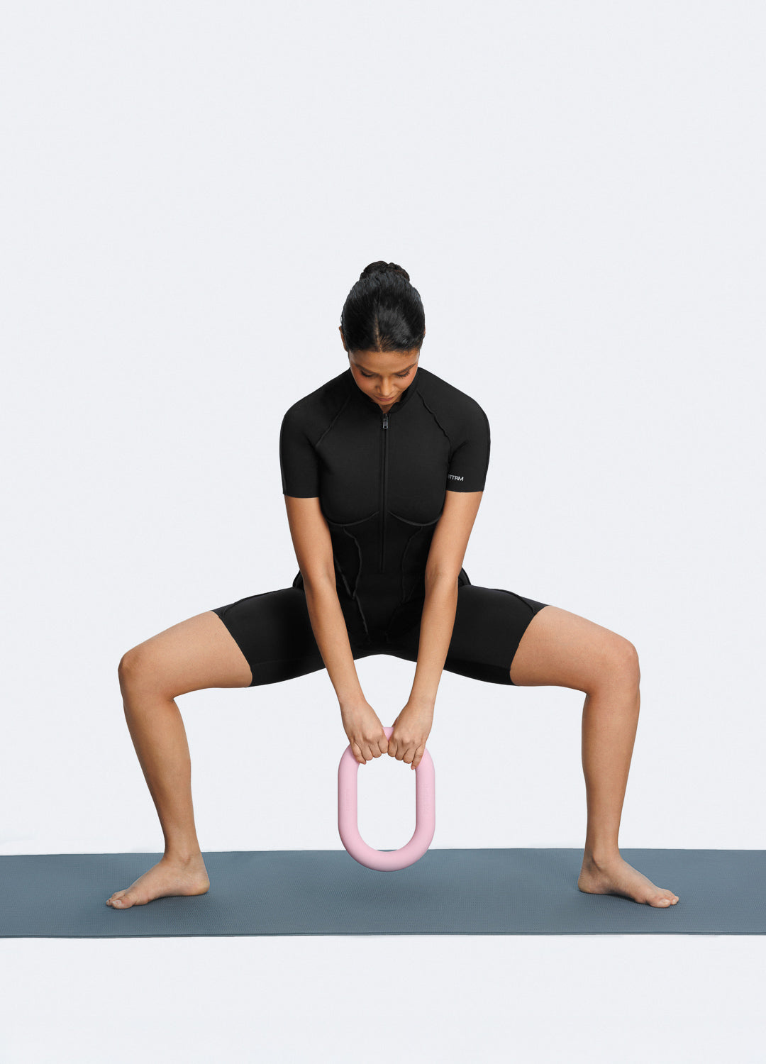 Recovery Foam Roller (DEV) web-app integration testing