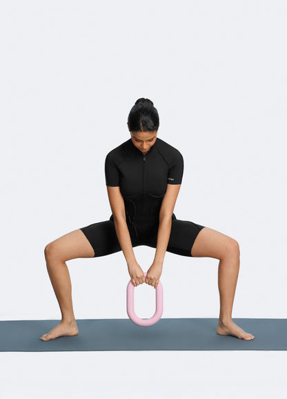 Recovery Foam Roller (DEV) web-app integration testing
