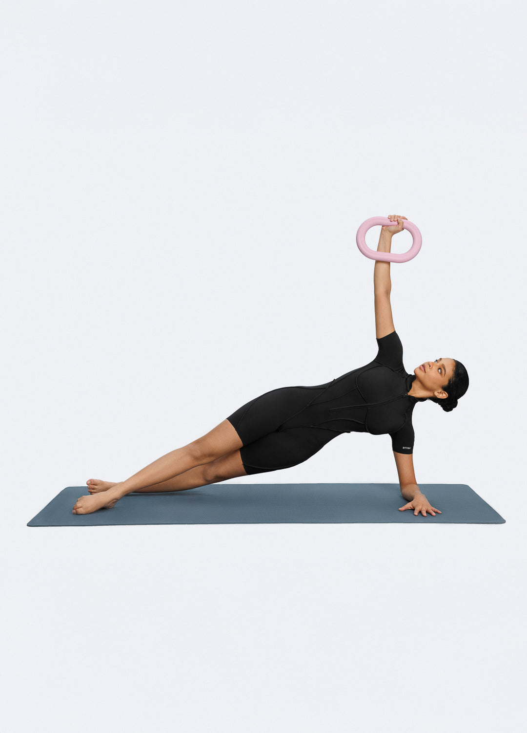 Recovery Foam Roller (DEV) web-app integration testing