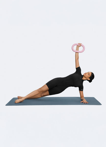 Recovery Foam Roller (DEV) web-app integration testing