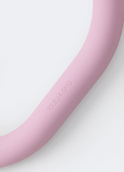 Recovery Foam Roller (DEV) web-app integration testing