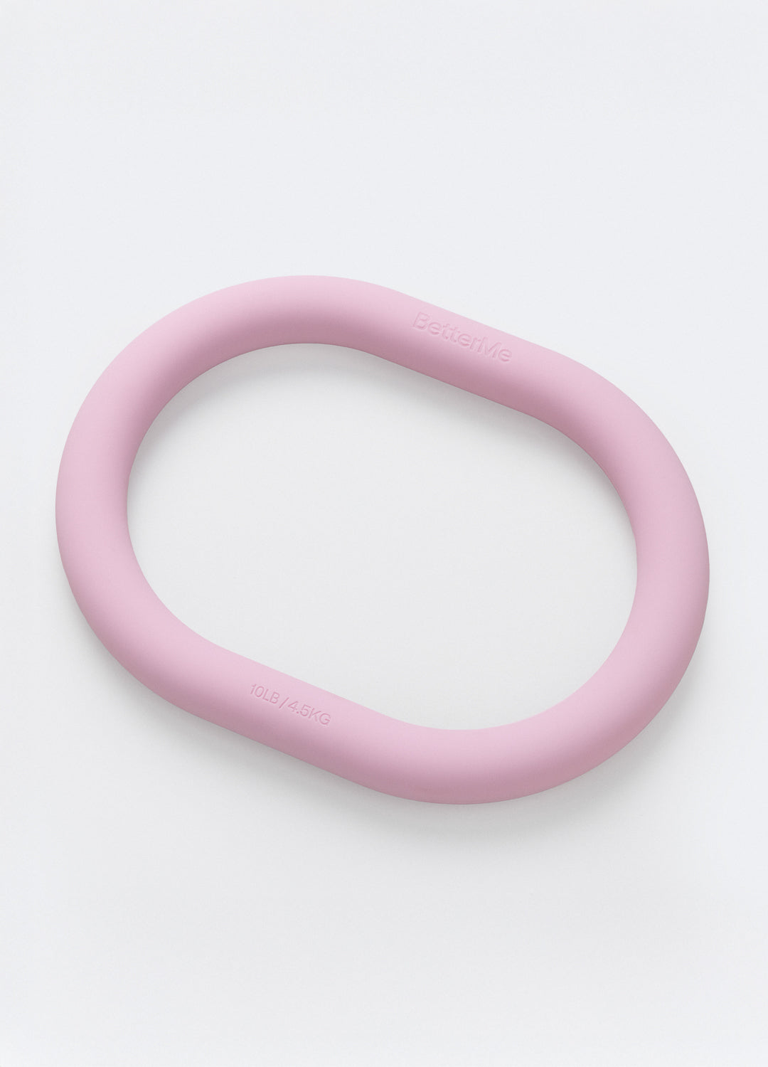 Recovery Foam Roller (DEV) web-app integration testing