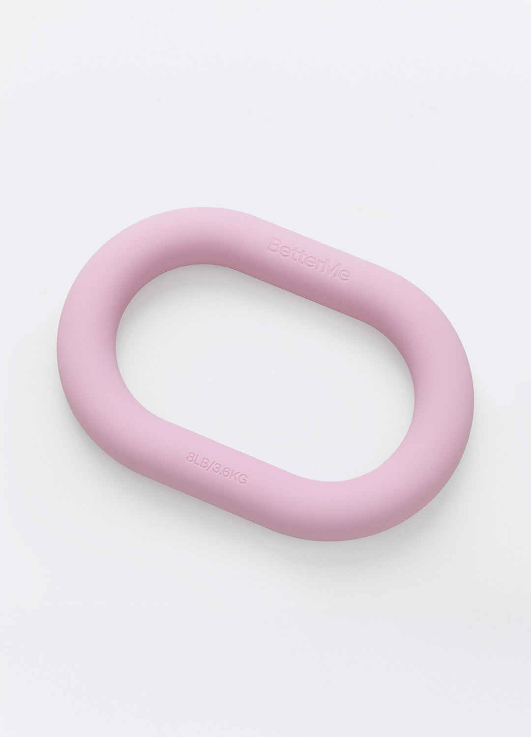 Recovery Foam Roller (DEV) web-app integration testing