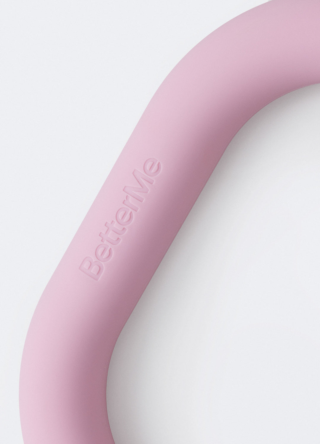 Recovery Foam Roller (DEV) web-app integration testing