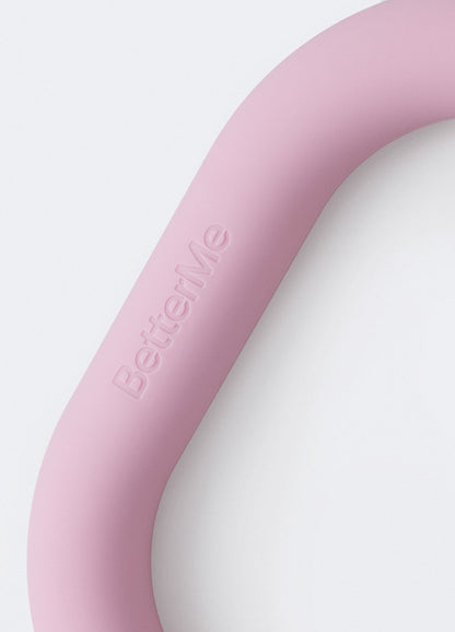 Recovery Foam Roller (DEV) web-app integration testing