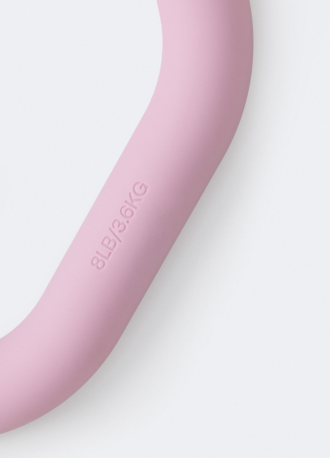 Recovery Foam Roller (DEV) web-app integration testing