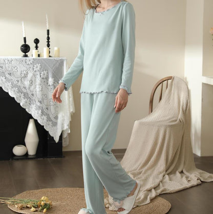 Pyjama Velours Royale