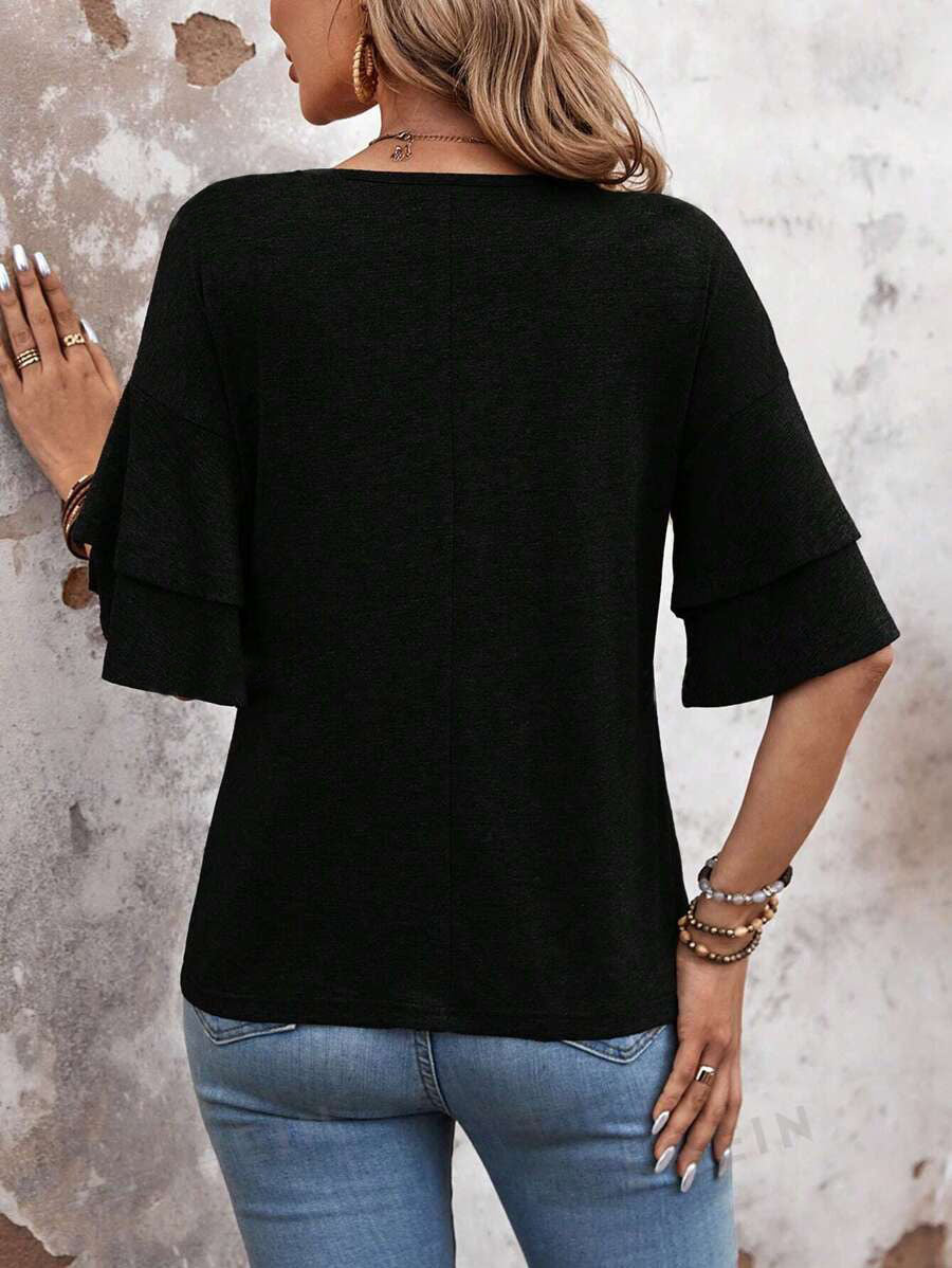 Haut Style Bohème