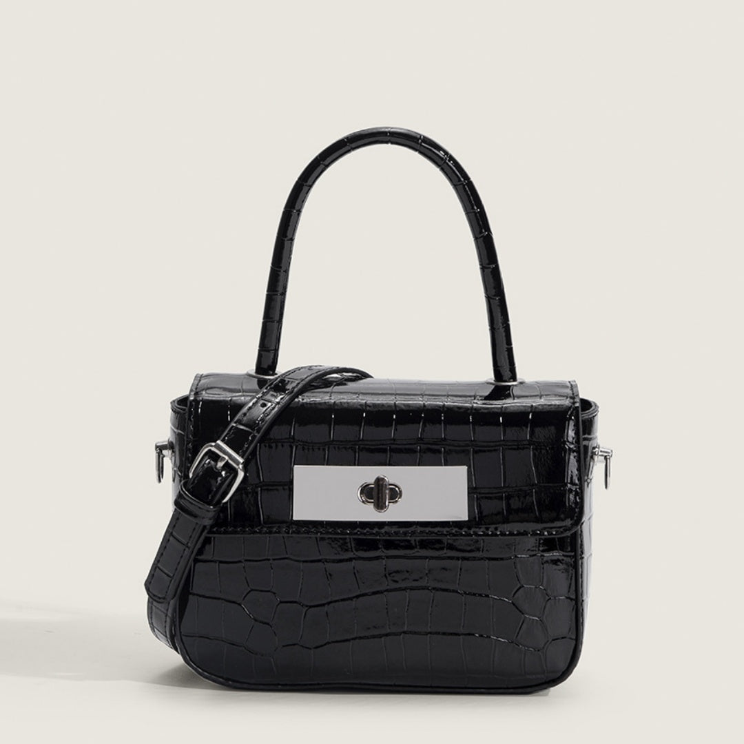 Sac Bandoulière Graphique