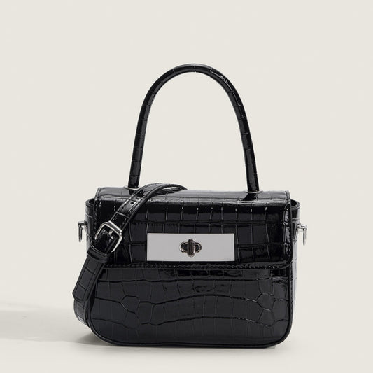 Sac Bandoulière Graphique