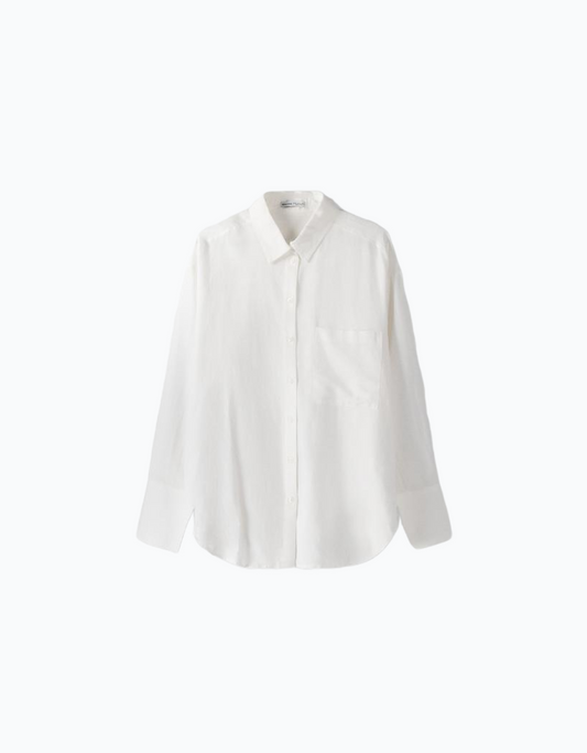Sample - Button-Down Shirt