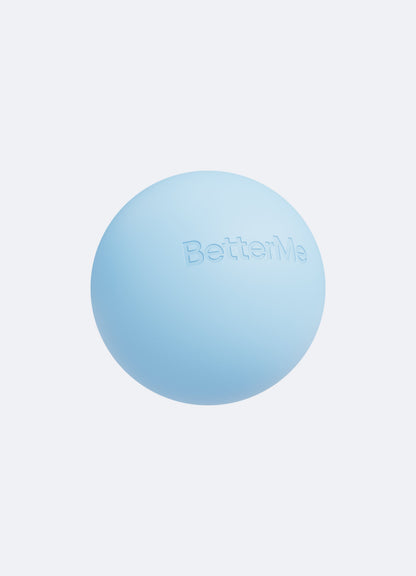 Soft Pilates Ball