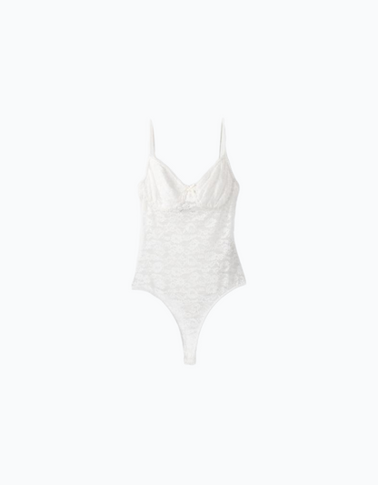 Sample - Oxford T- shirt