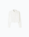 Sample - Long Sleeve Dress Shirt