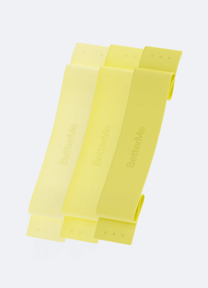 Pilates Travel Kit