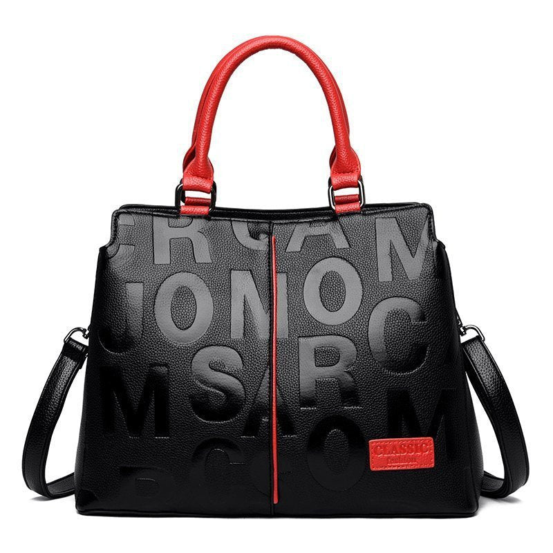 Votre Sac, Votre Signature