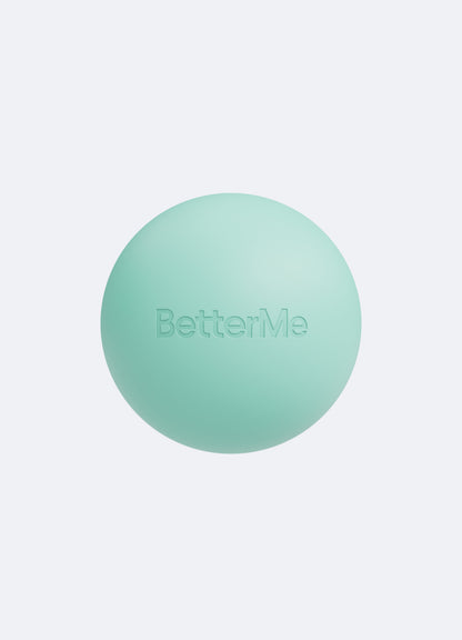 Soft Pilates Ball