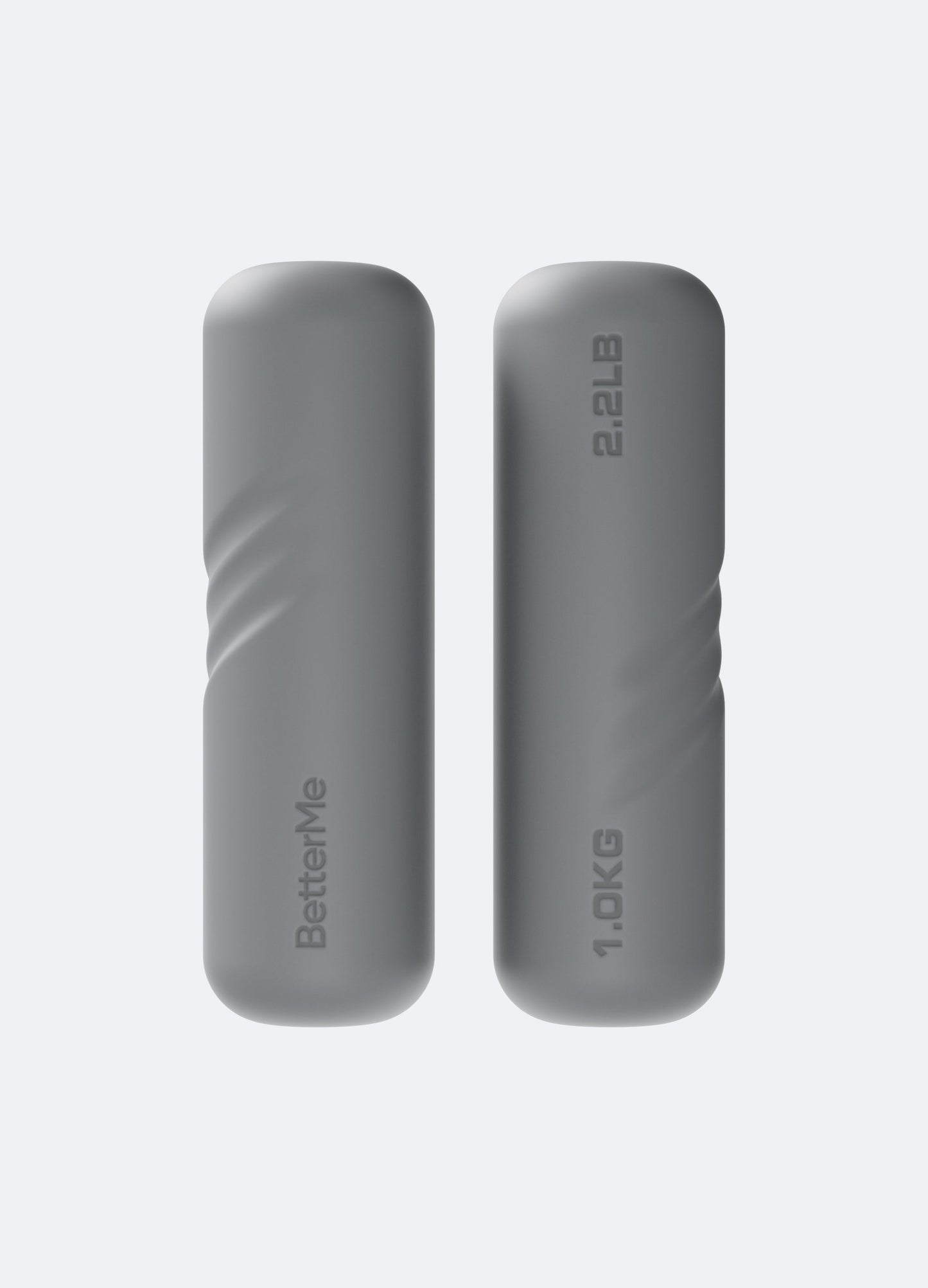 Soft Silicon Dumbbells