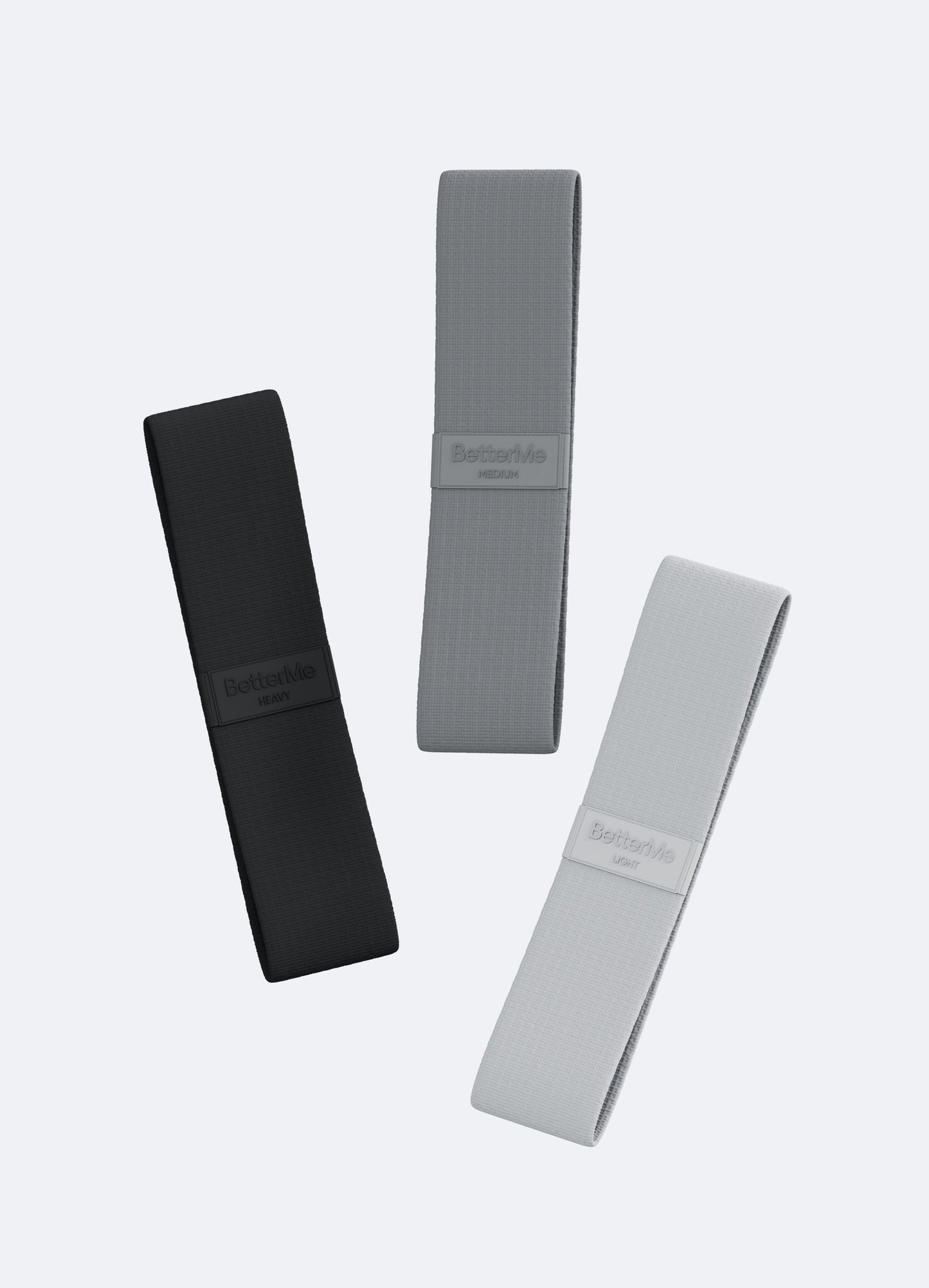 Pilates Loop Bands
