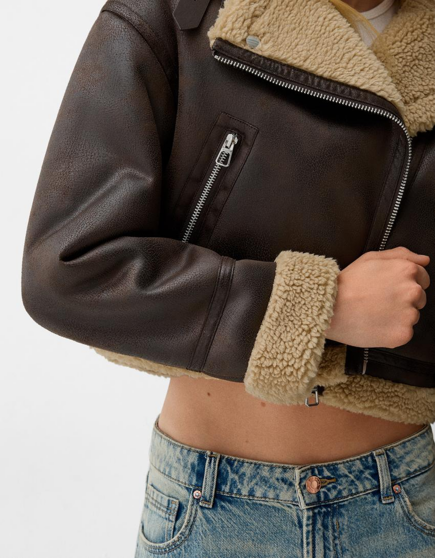 Sample - Oxford shirt