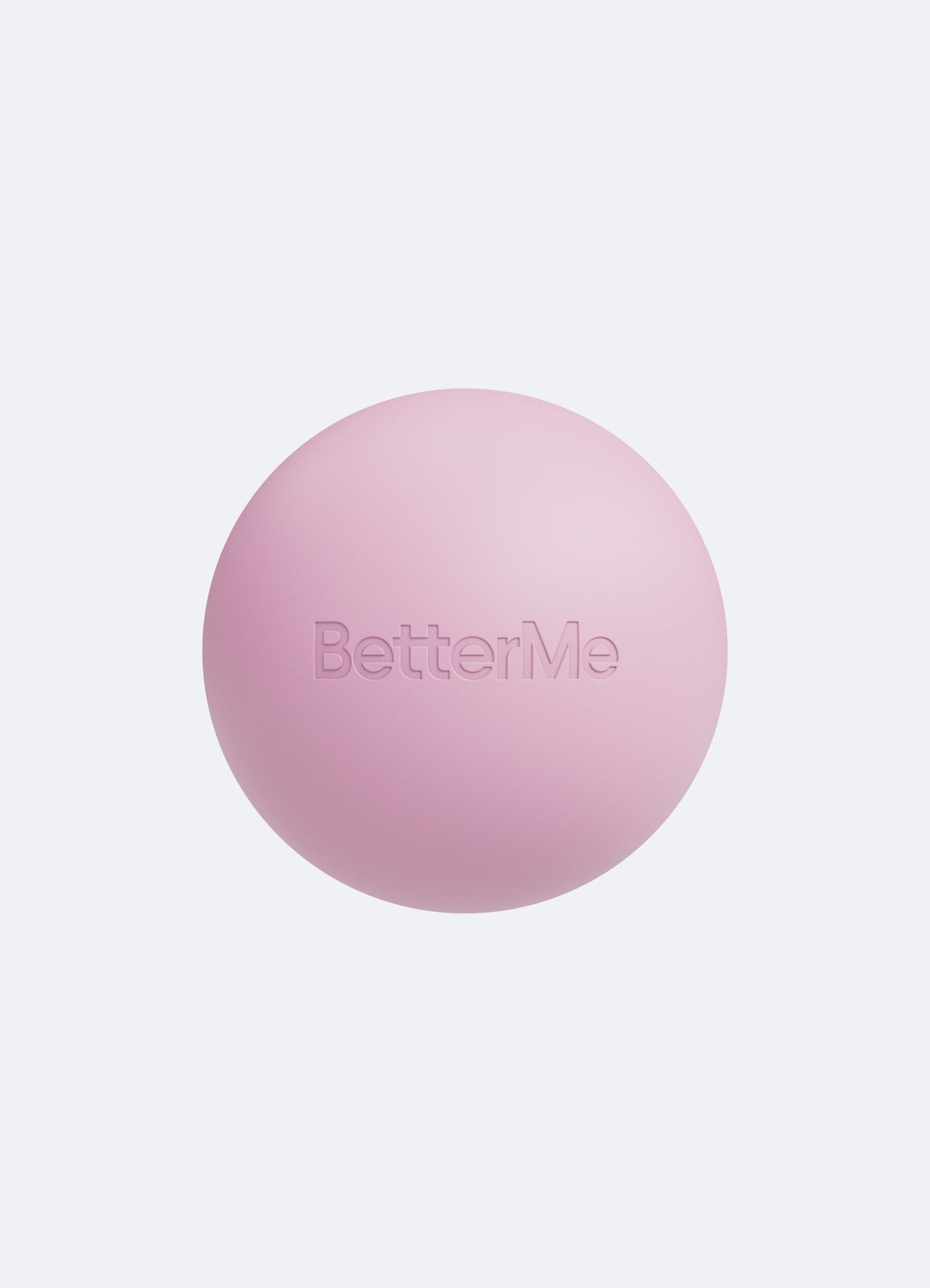 Soft Pilates Ball