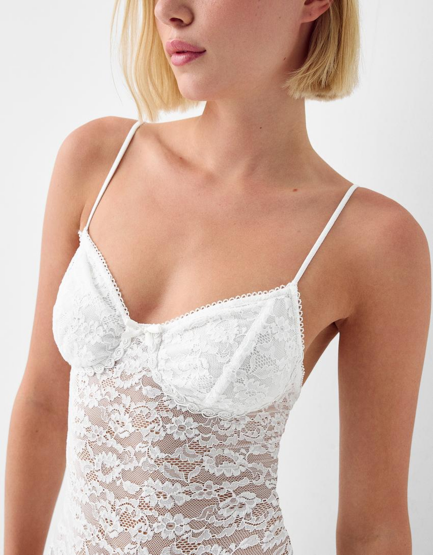 Sample - Oxford T- shirt