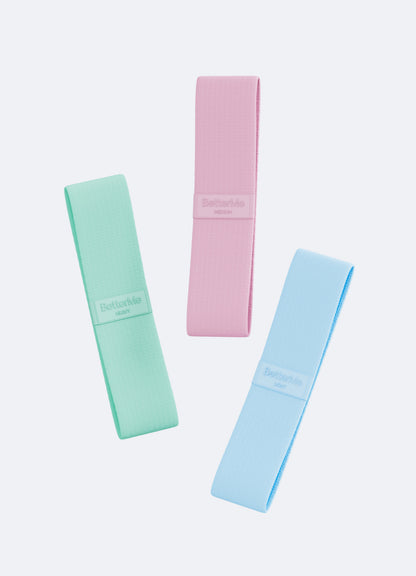 Pilates Loop Bands