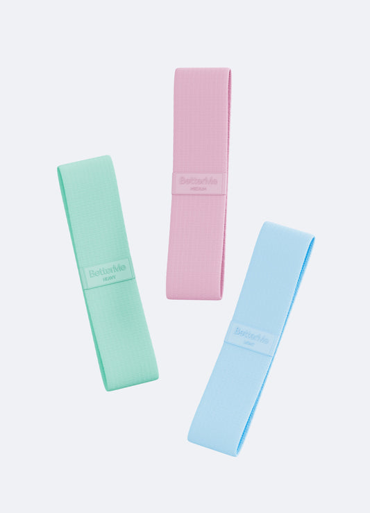 Pilates Loop Bands