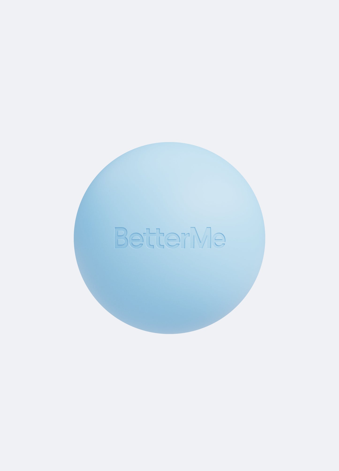 Soft Pilates Ball