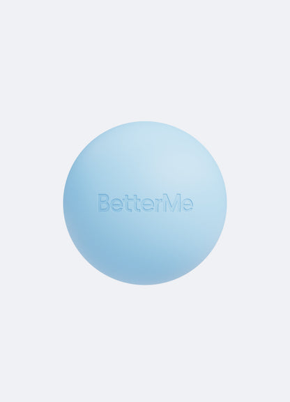 Soft Pilates Ball