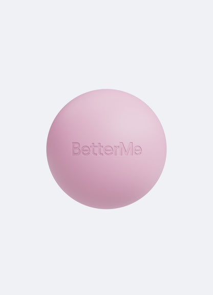 Soft Pilates Ball