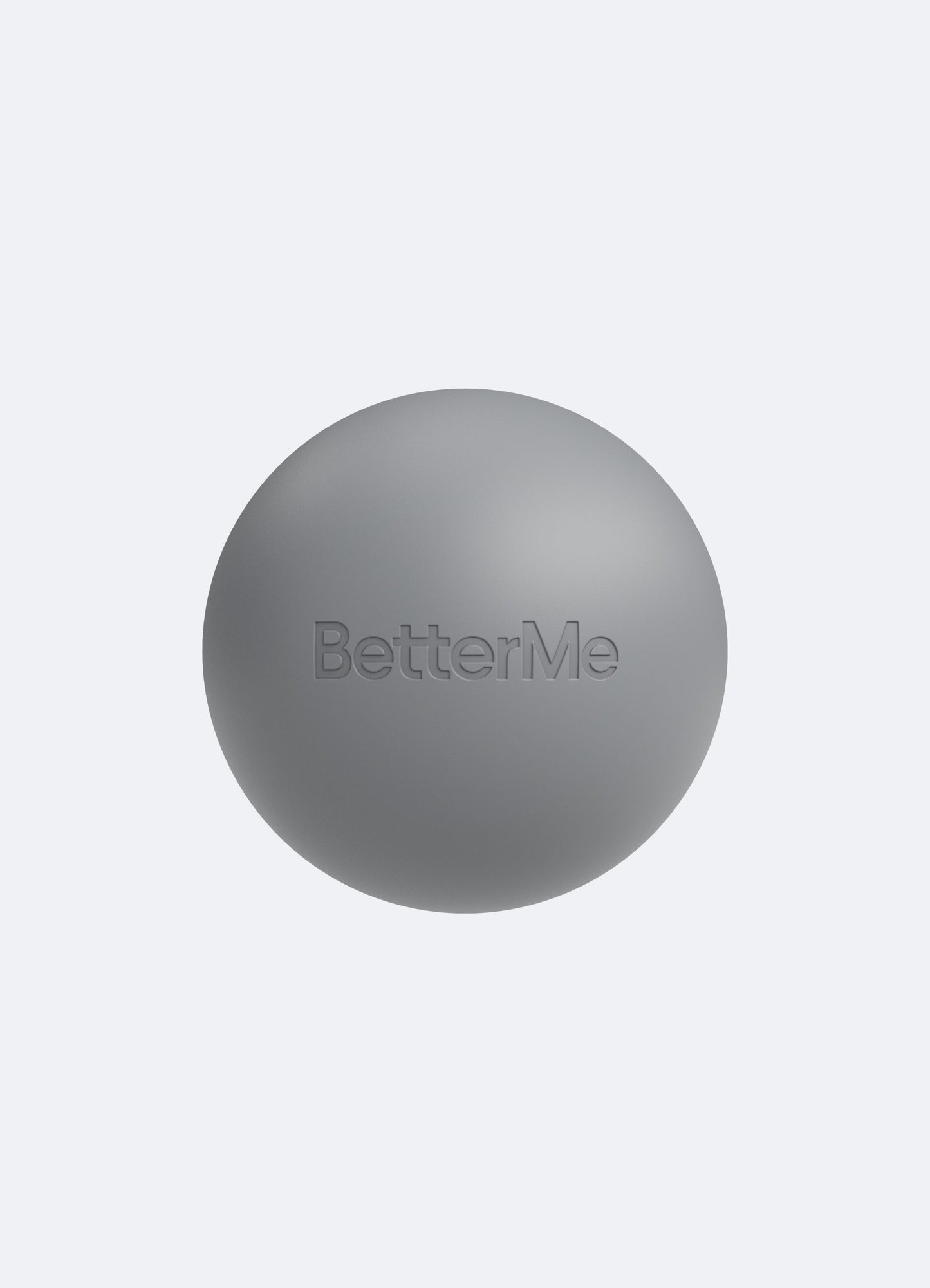 Soft Pilates Ball