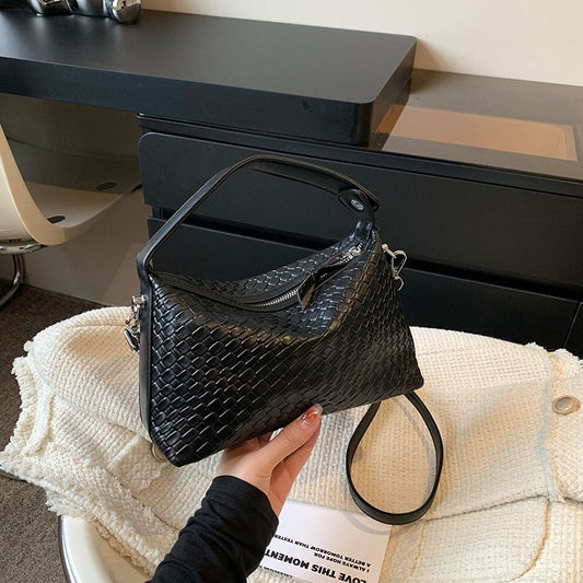 Sac Épaule Luxe