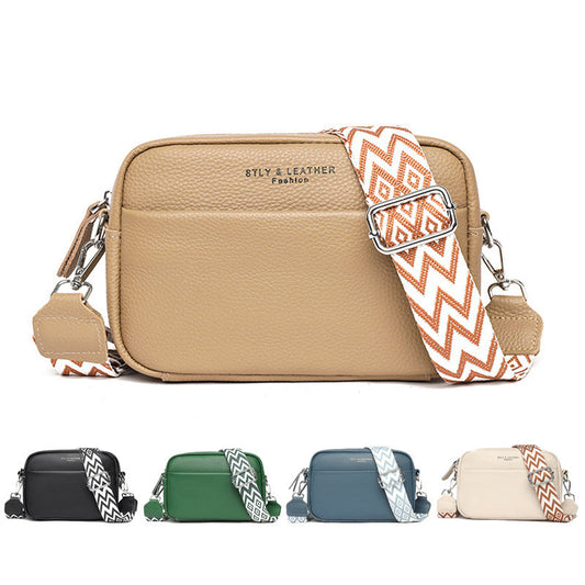 FLOMANI Classique – Sac à Épaule