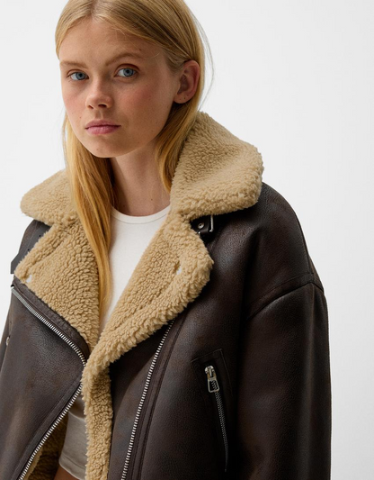 Sample - Oxford shirt