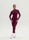 Closed-Back Catsuit