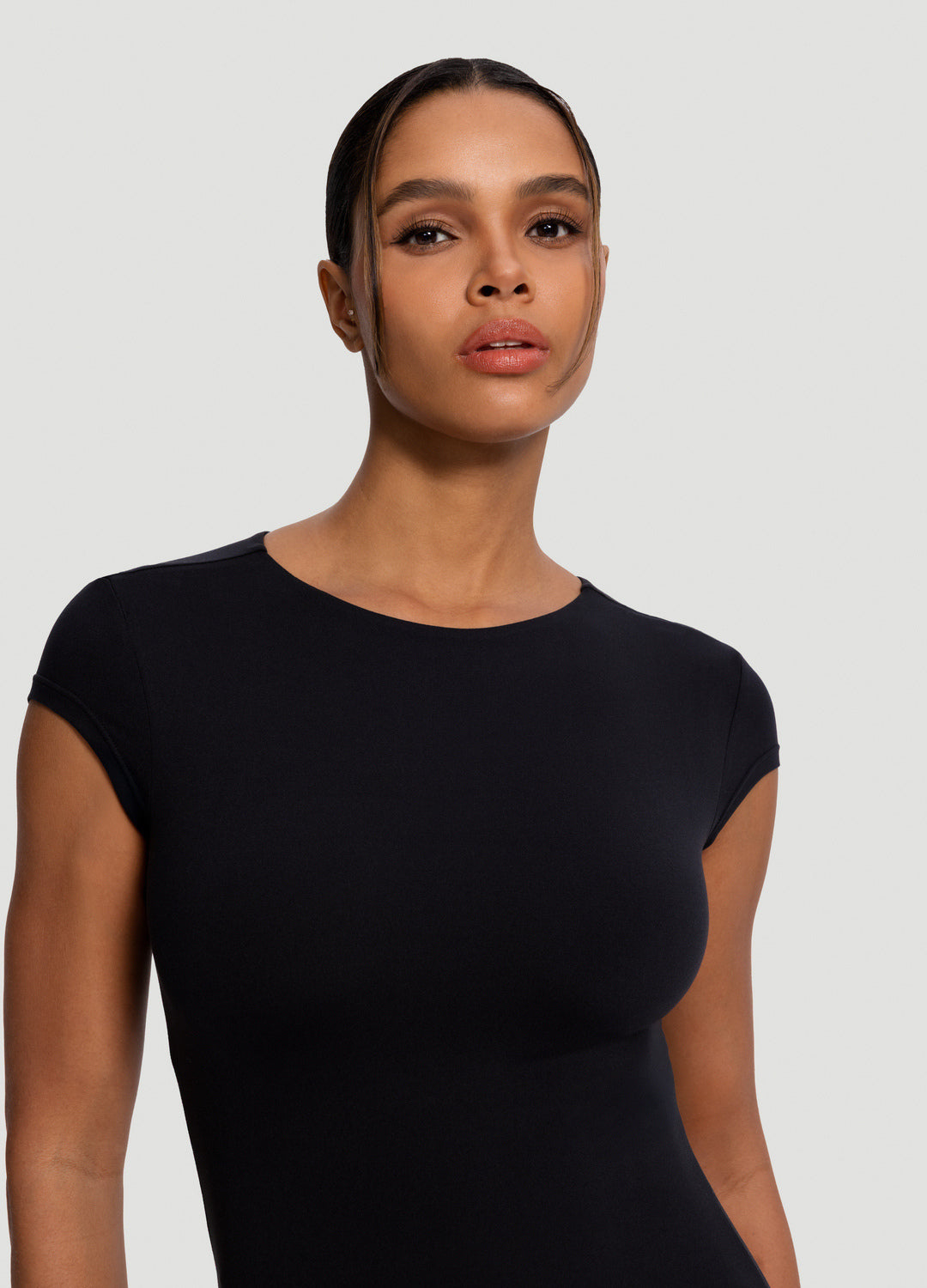 Essential Fitted Tee